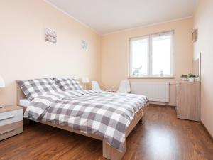 Apartmán Apartament Przy Serenadzie Krakov Polsko