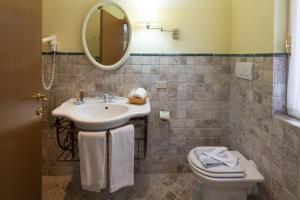 Superior Double Room with Balcony