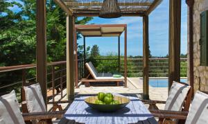 Asplathia Villas Lefkada Greece