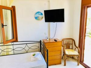 Rooms Olympia Ikaria Greece