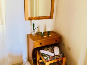 Rooms Olympia Ikaria Greece