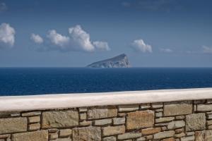 Astrini Kythnos Greece