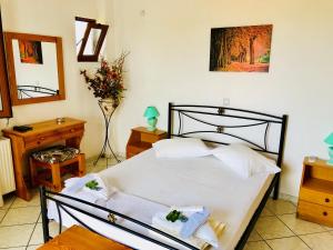 Rooms Olympia
