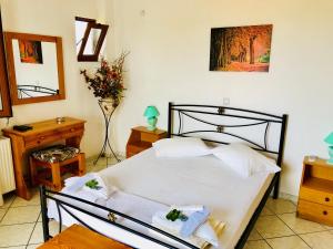 Rooms Olympia Ikaria Greece