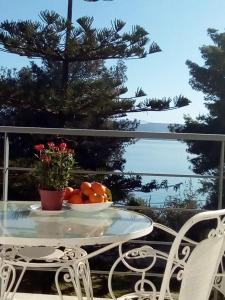 Iliahtida Evia Greece