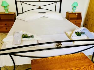 Rooms Olympia Ikaria Greece