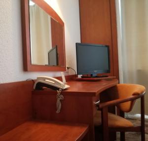 Hotel Brda