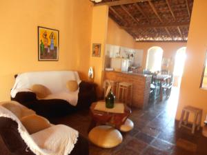 Casa de Gabi