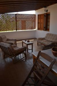 Natura Lesvos Greece