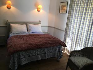 B&B / Chambres d'hotes Les Mouettes : photos des chambres