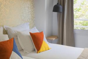 Hotels Hotel Izzy by HappyCulture : photos des chambres