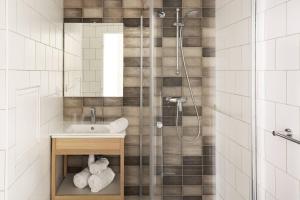 Hotels Hotel Izzy : Chambre Double