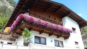 Ferienwohnung Zuppinger