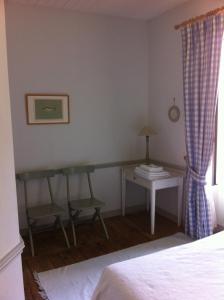 B&B / Chambres d'hotes Les Mouettes : photos des chambres