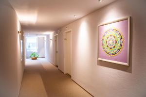 OCHSEN LODGE by Ochsen Lenzburg