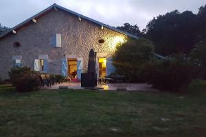 B&B / Chambres d'hotes Domaine Hias : photos des chambres