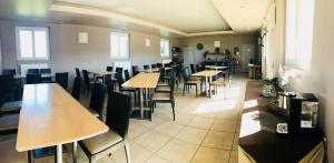 Villages vacances Ferme Du Chateau : photos des chambres