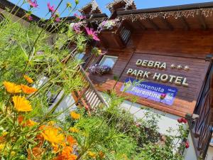 Debra Park Hotel