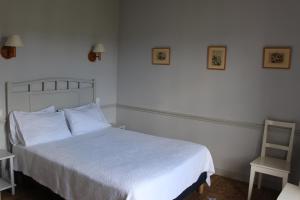 B&B / Chambres d'hotes Les Mouettes : photos des chambres