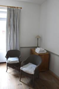 B&B / Chambres d'hotes Les Mouettes : photos des chambres