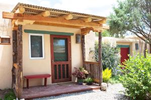 Studio room in Casa Gallina - An Artisan Inn