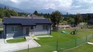 Apartmán Pod Klinom - Podbanske