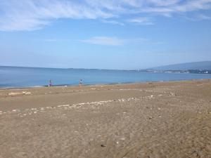 Kashtak-shanti Hotel - Dranda