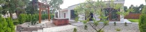 Bungalow ApartmentsSuits Posejdon w Ustce