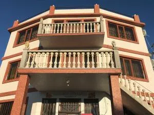 Kashtak-shanti Hotel - Gulripʼshi