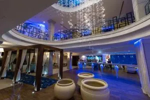 卡斯凯德度假酒店及spa中心 - 上塔尔卡尼