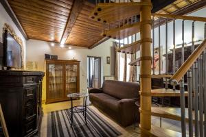 Loft Vivi il Cuore di Firenze