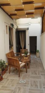 Casa Vacanze lecce Luppiu