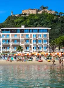 Hotel Ideal - Рипатрансоне