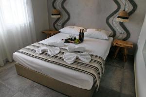 Katrine Boutique Apartments