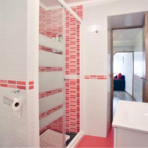 Casa las tres Conchas