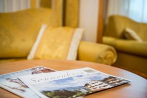Junior Suite con Balcone