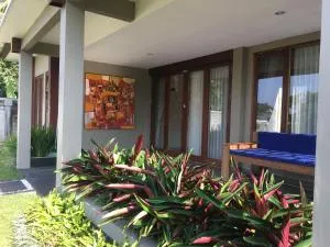 Villa Tiller 2 - Lembuak