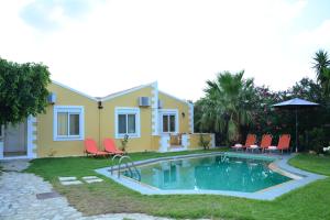 Plakalona Apartments