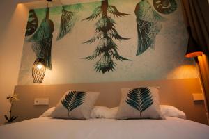 Large Single Room room in Hotel Torá