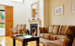 Self Catering Holiday Homes Killarney Town Centre