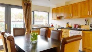 Self Catering Holiday Homes Killarney Town Centre