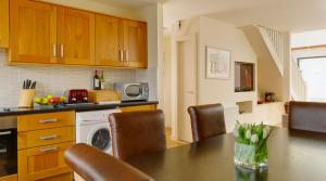 Self Catering Holiday Homes Killarney Town Centre