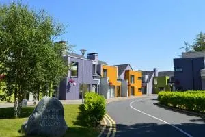 Self Catering Holiday Homes Killarney Town Centre - 基拉尼