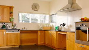 Self Catering Holiday Homes Killarney Town Centre