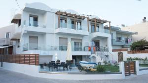 Elimia Suites & Studios Lasithi Greece