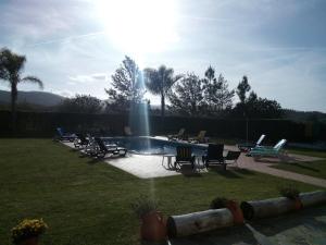 Nave Redonda do Cerro β Countryside & Nature