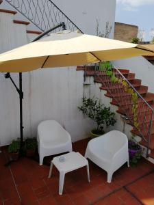 Pension Castella b&b Nola Italien