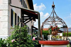 Ferienwohnungen Bloier