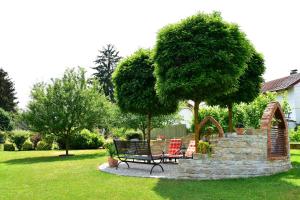 Ferienwohnungen Bloier