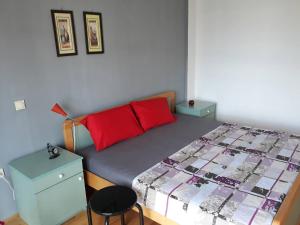 Ohrid Central